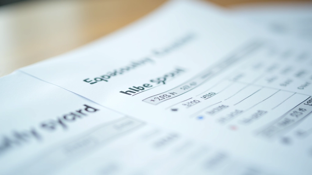 Nebenkosten-Audit Analyse